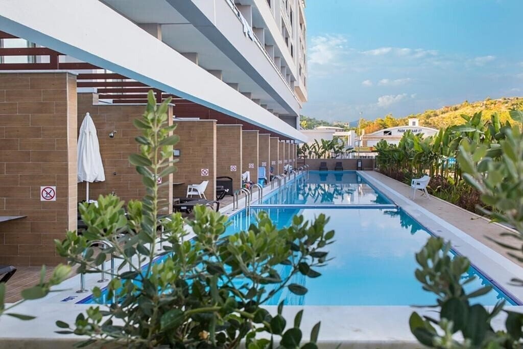Фото Numa Bay Exclusive 5*