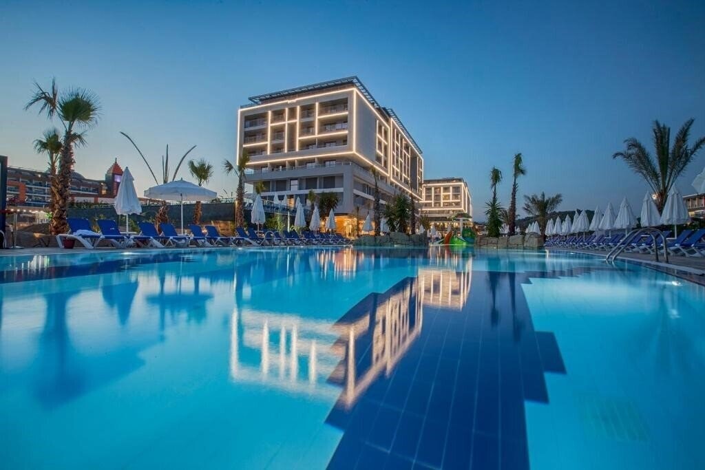 Изображение Numa Bay Exclusive 5*