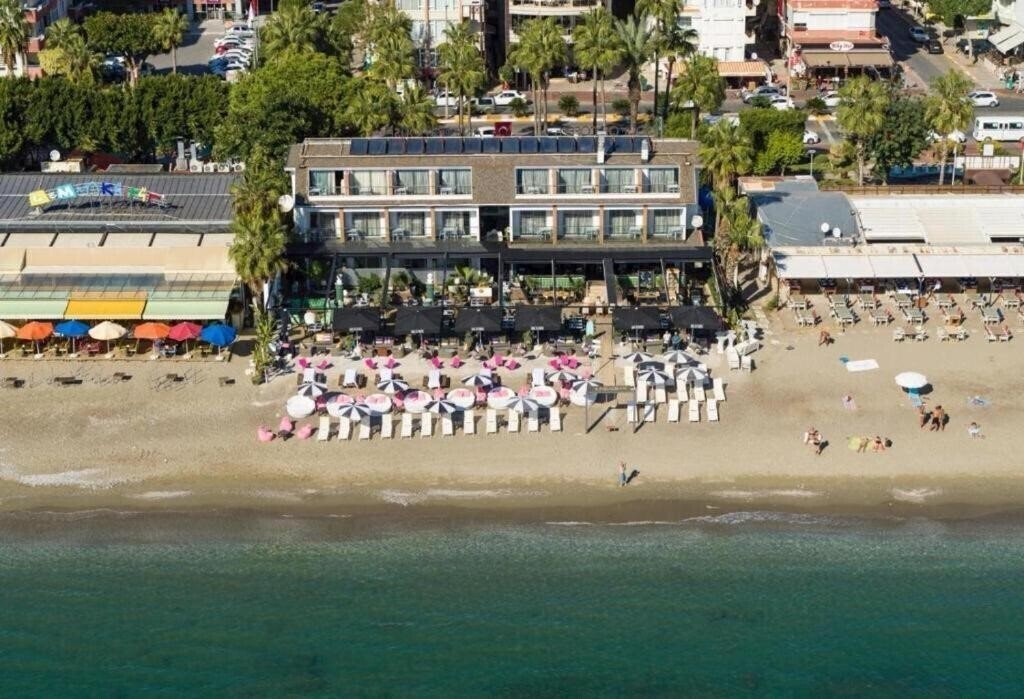 Hotel Anjeliq House Boutique 3*