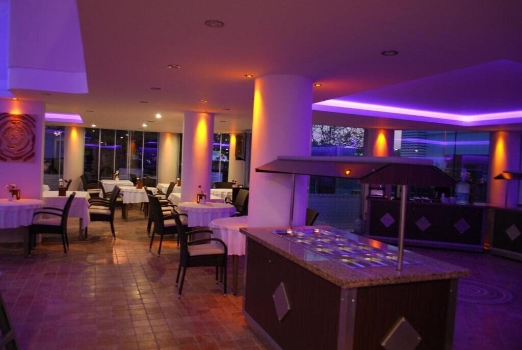 Imaginea Atak Apart Hotel Alanya 3*