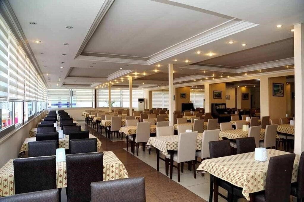 Фотография Club Bayar Beach (ex. Bayar Club Hotel) 4*