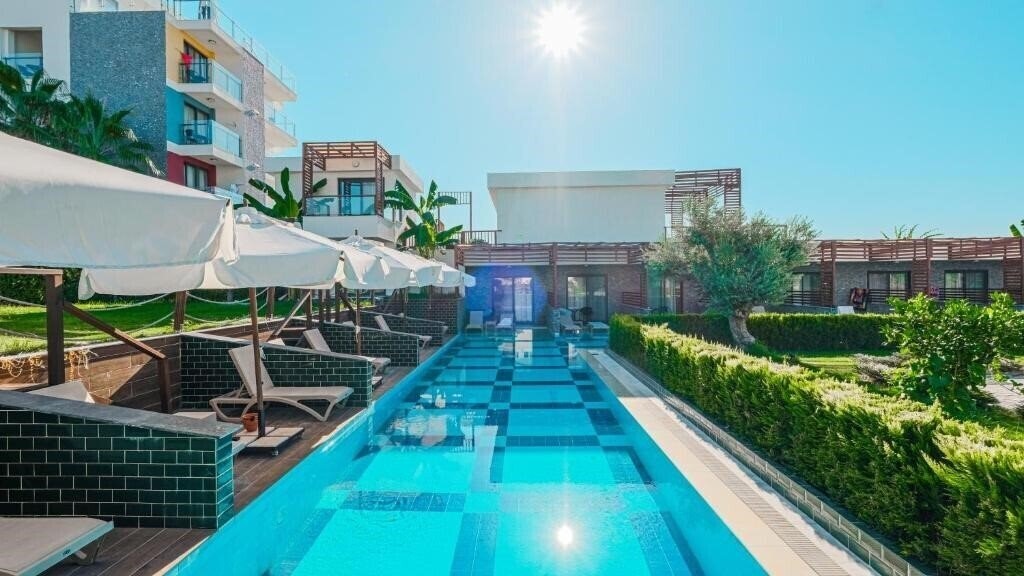 Fotografie Feniks Priority Hotel (ex. Feniks Hotel Boutique) 4*