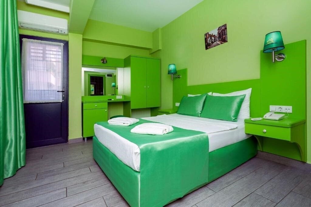 Картинка Avlion Hotel (ex. Avlion Boutique Hotel) 3*