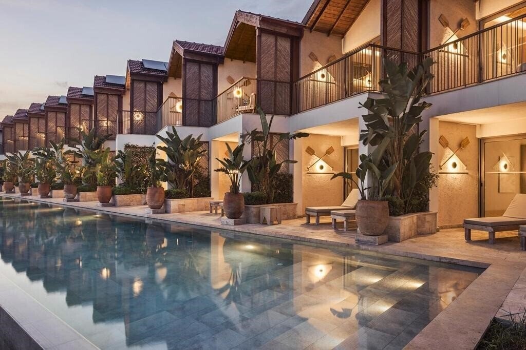 Фото Day One Beach Resort & SPA (ex. Club Hotel Banana, Banana Hotel, Banana Star, Banana Otel) 4*