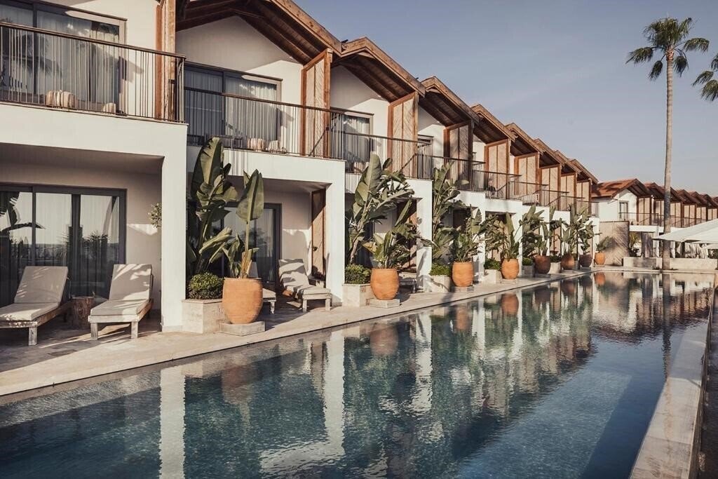 Изображение Day One Beach Resort & SPA (ex. Club Hotel Banana, Banana Hotel, Banana Star, Banana Otel) 4*