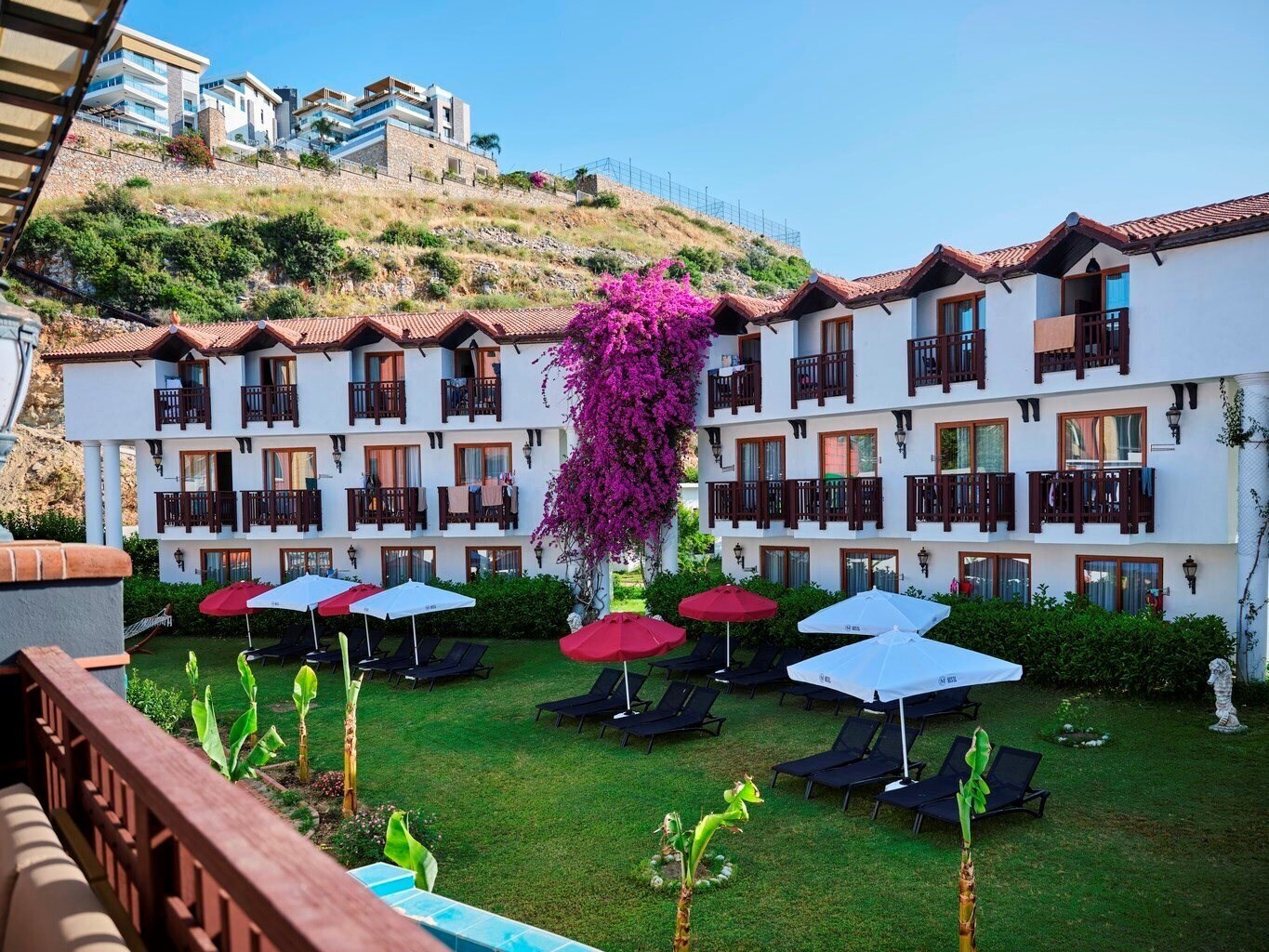Fotografii Misal Hotel SPA & Resort (ex. Noxinn Club Hotel) 5*