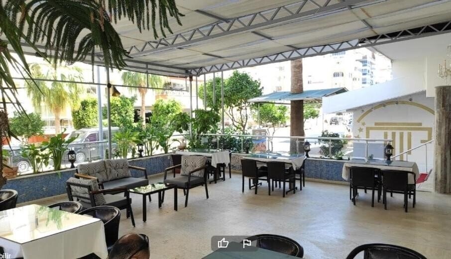 Fotografie Eras Hotel 3*