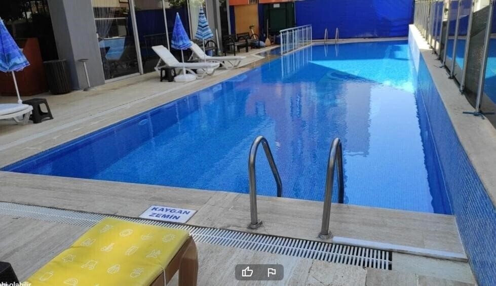 Imaginea Eras Hotel 3*