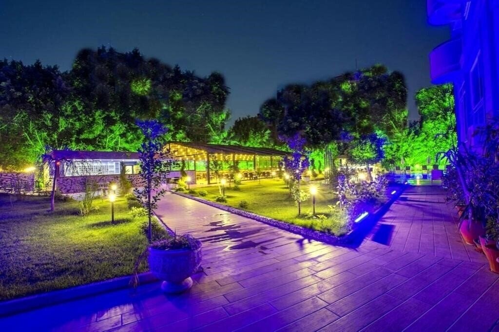 Фотография Grand Alisa Hotel (ex. Royalisa Hotel) 3*