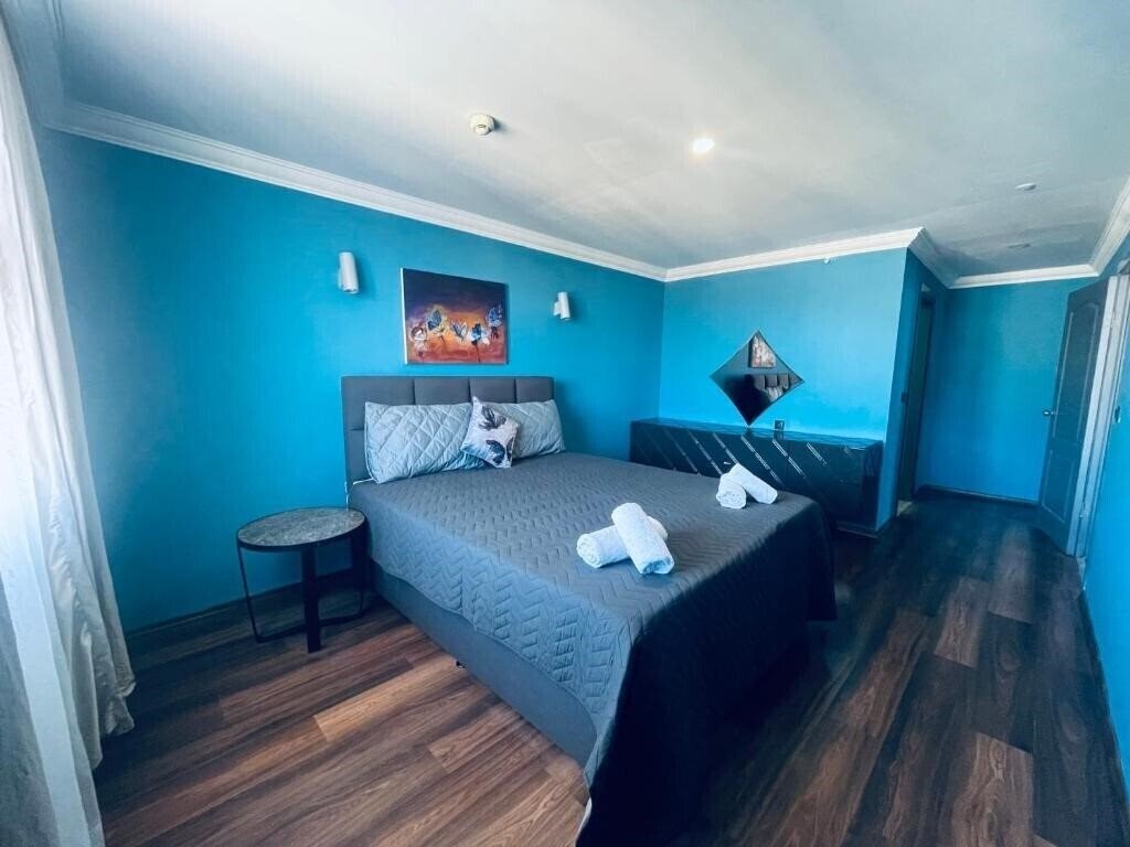 Фото Grand Alisa Hotel (ex. Royalisa Hotel) 3*