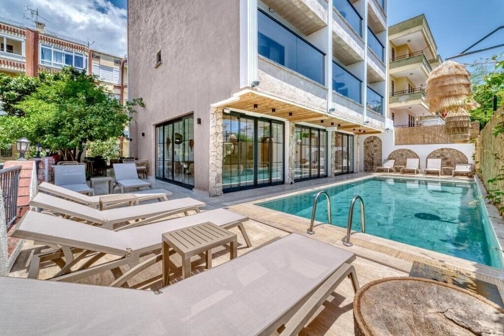 Изображение Hildegard Hotel 3*