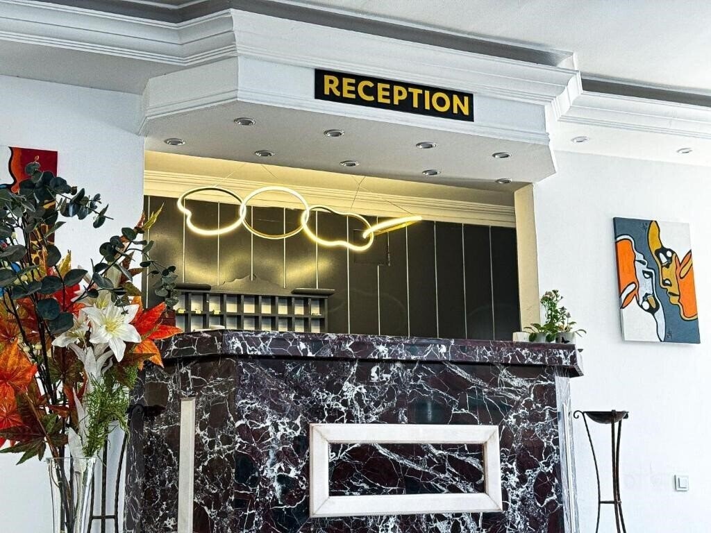 Imaginea Casa Cleo Suit Hotel 3*