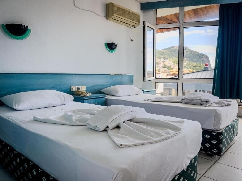 Imaginea Casa Cleo Suit Hotel 3*