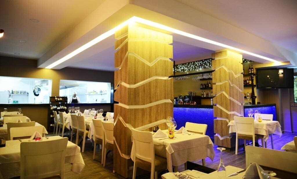 Картинка Ozgurbey 3*