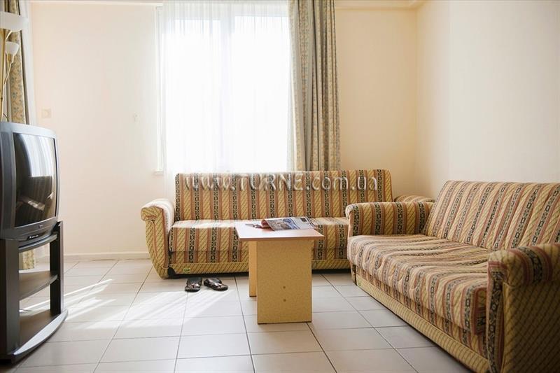 Изображение Elegant Apartments 3*