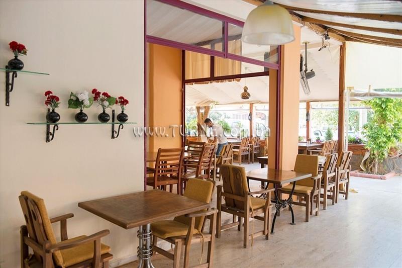 Отель Elegant Apartments 3*