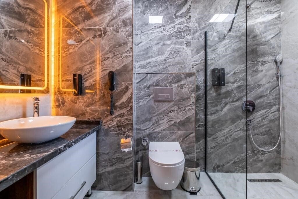 Изображение Robin Hood Hotel 4*