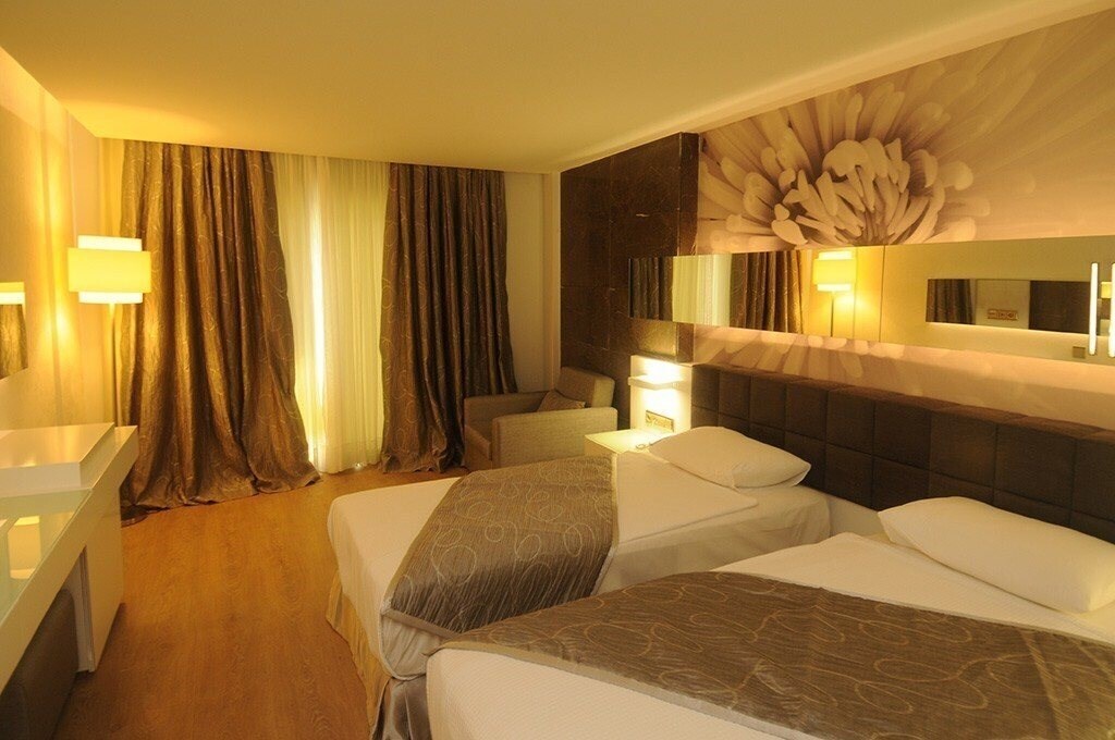 Imaginea Gold Island Family 5*