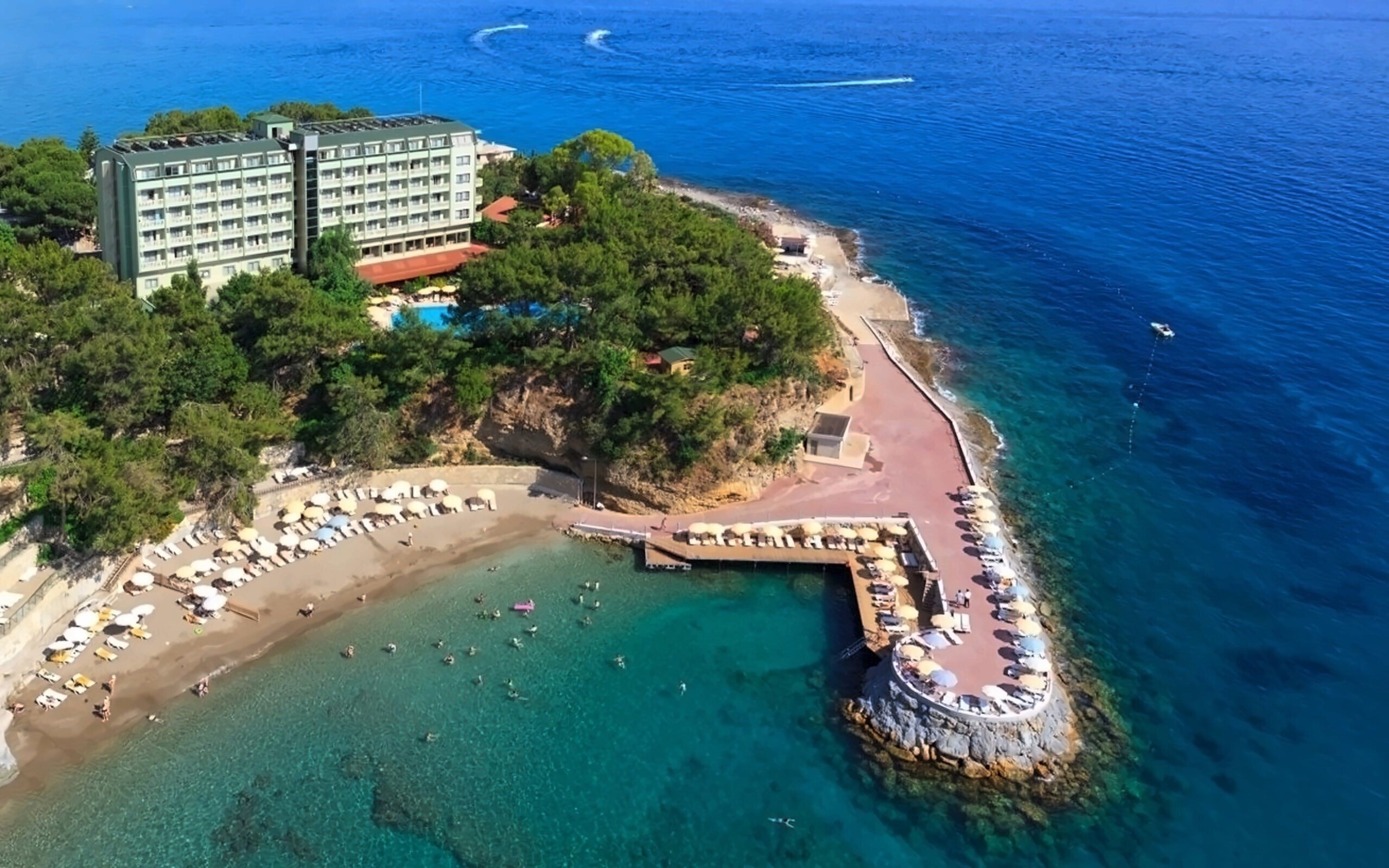 Fotografii Miarosa Incekum West Resort 4*