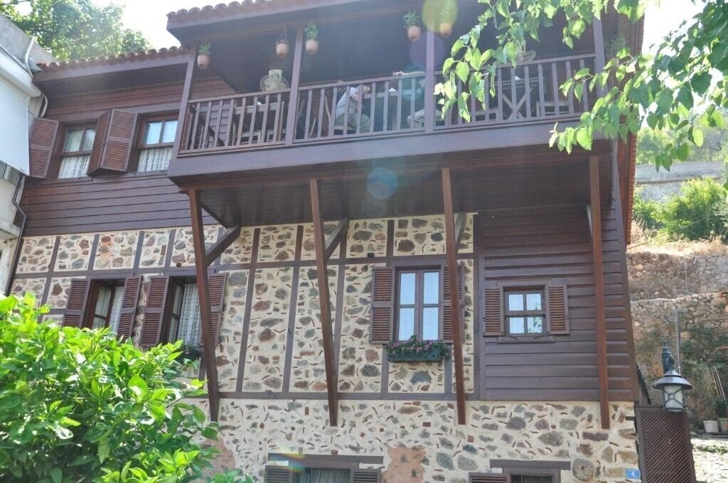 Fotografii Harmony Butik Otel (ex. Centauera Boutiqe Hotel) 4*