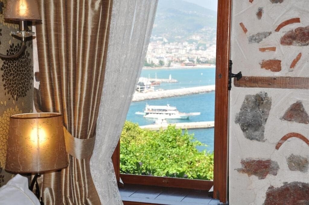 Imaginea Harmony Butik Otel (ex. Centauera Boutiqe Hotel) 4*