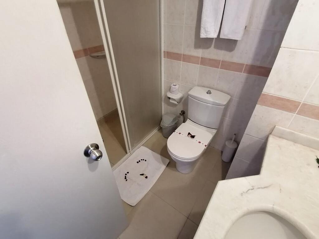 Fotografie Ergun 3*