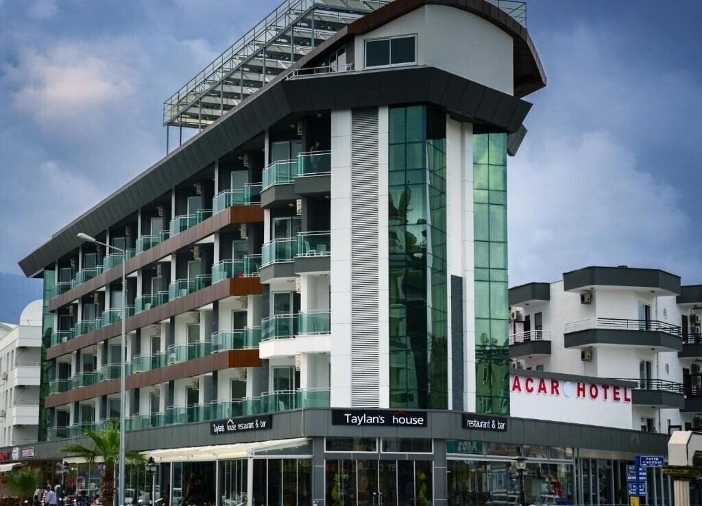 Hotel Acar Hotel 4*