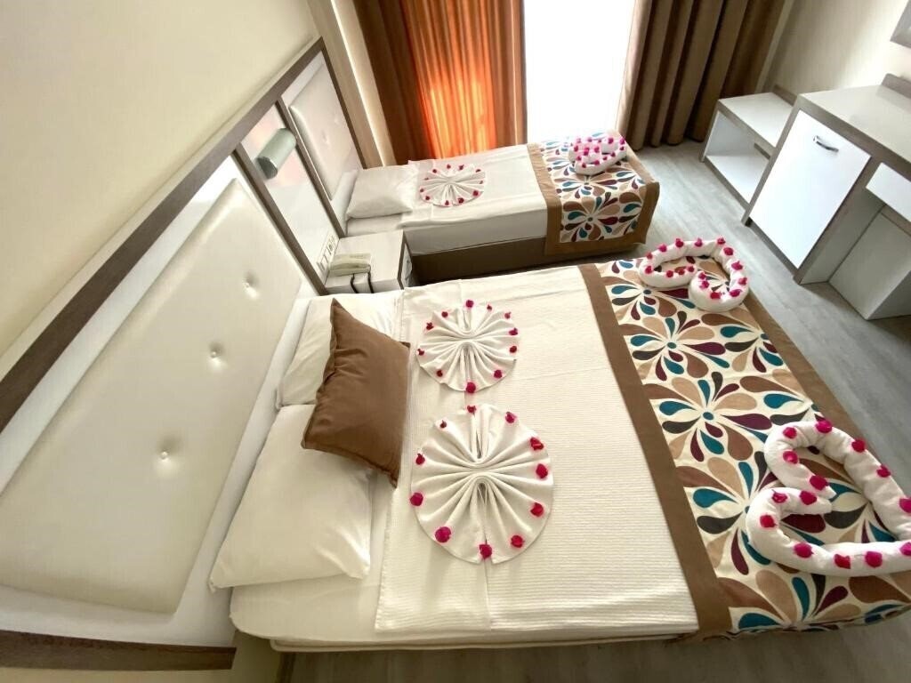 Fotografii Acar Hotel 4*