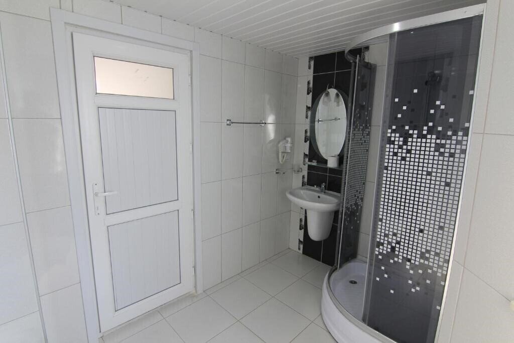 Fotografie Bariscan Hotel 3*
