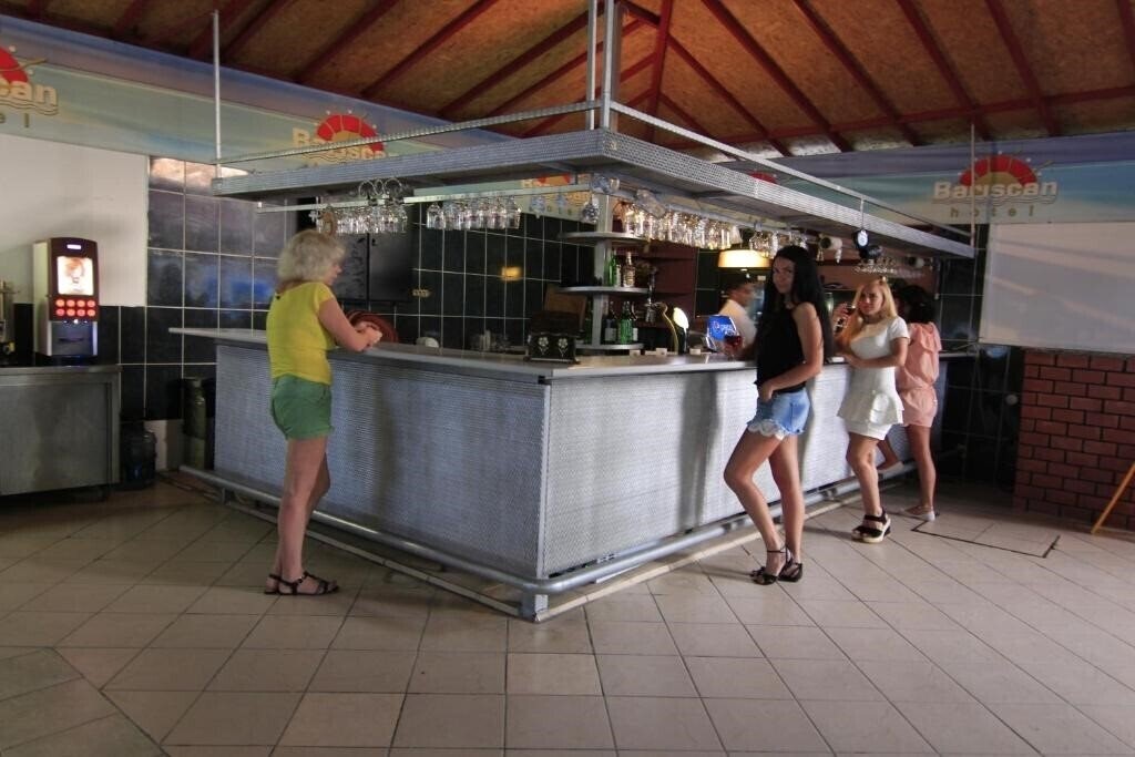 Imaginea Bariscan Hotel 3*