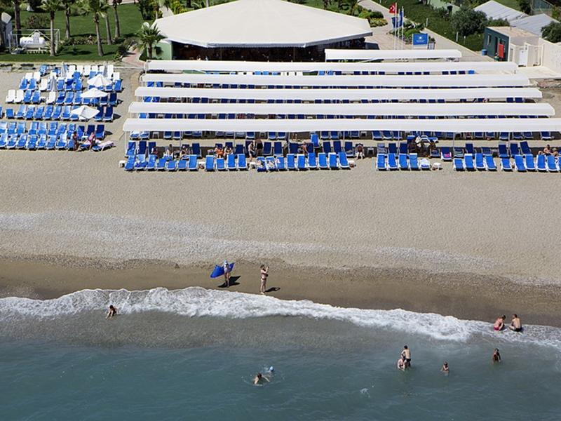 Imaginea Timo Deluxe Resort 5*