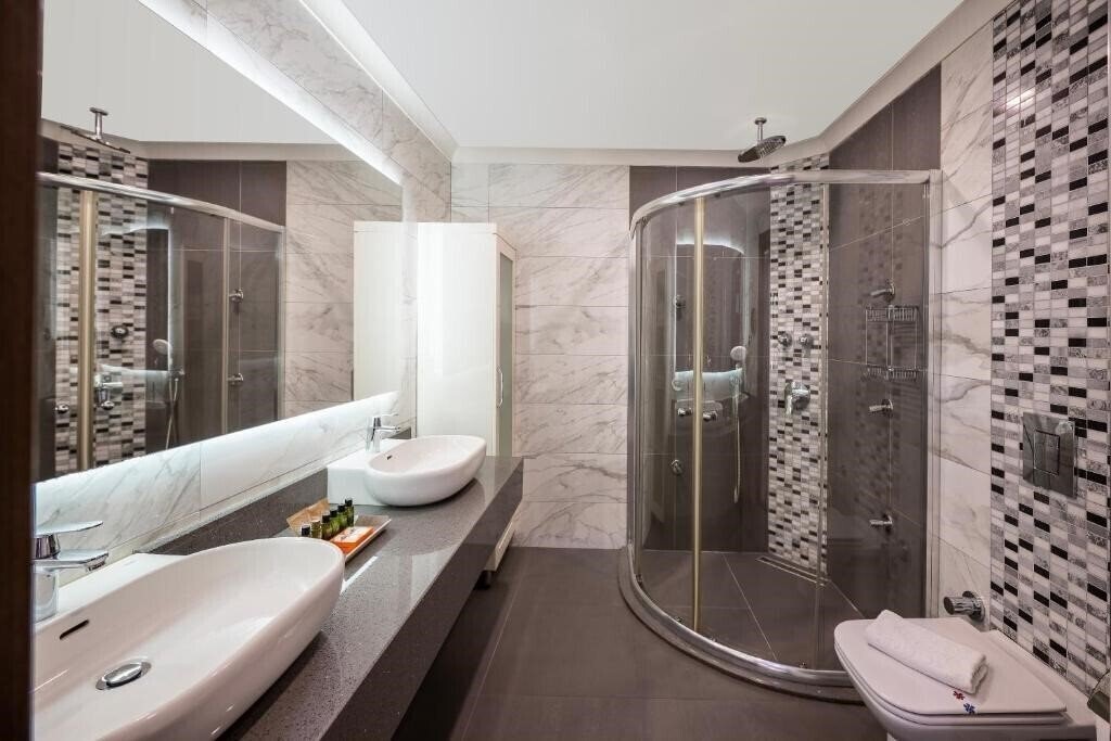 Fotografie My Home Resort Hotel 5*