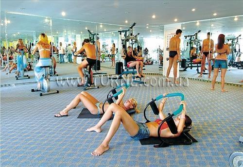 Imaginea Sunlife Plaza Hotel 4*