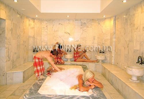Fotografie Sunlife Plaza Hotel 4*