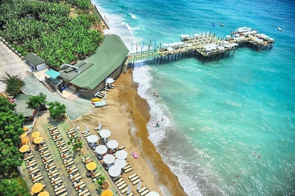 Imaginea Utopia World 5*