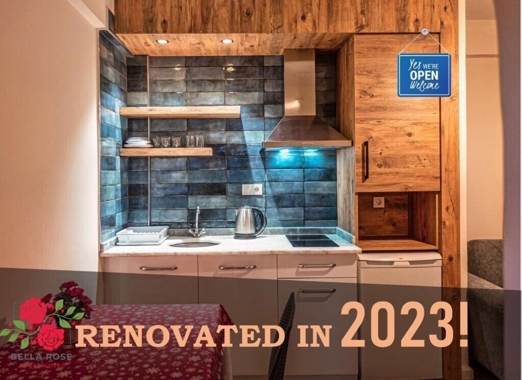 Fotografii Bella Rose Apart Hotel (ex. Bella Rose, Bella Rose Suit Hotel) 3*