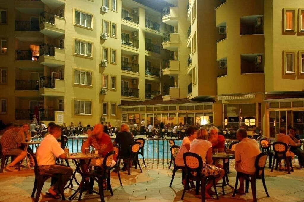 Fotografii Kleopatra Royal Palm Hotel (ex. Akya Appart Hotel) 4*