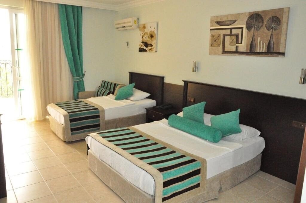 Imaginea Kleopatra Royal Palm Hotel (ex. Akya Appart Hotel) 4*