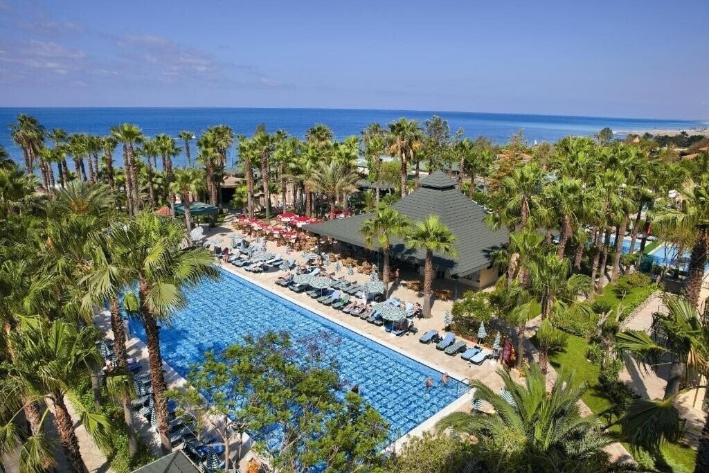 Fotografii Meryan Hotel 5*
