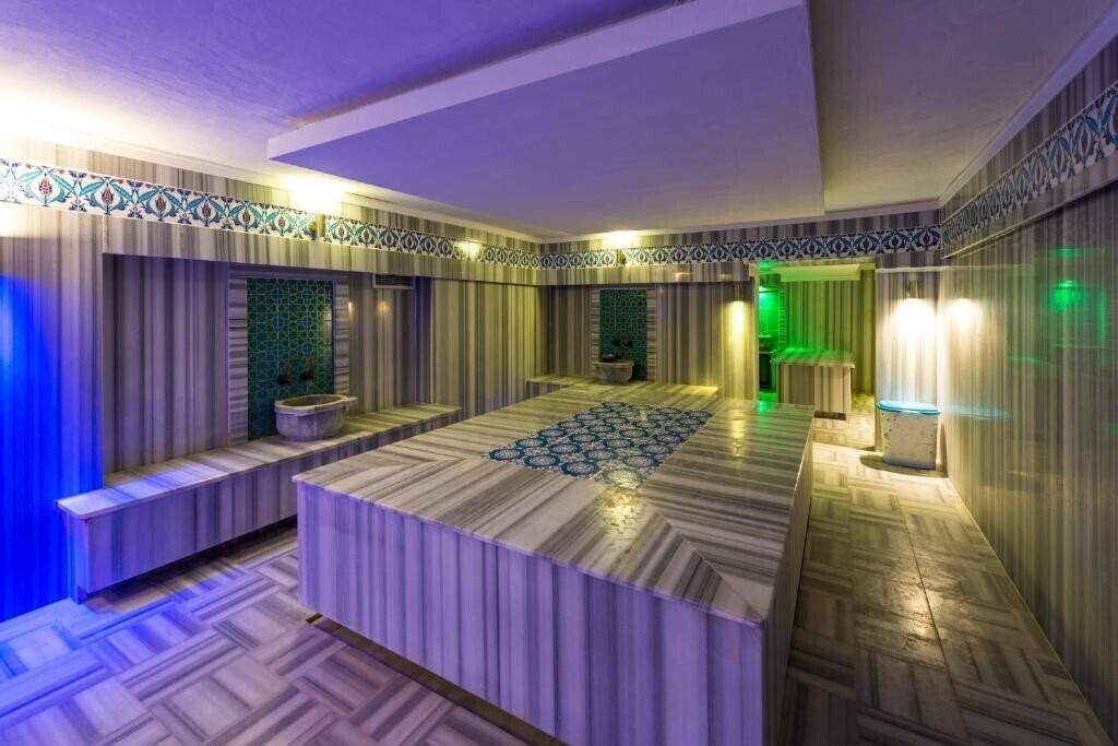 Fotografii Kleopatra Life Hotel 3*
