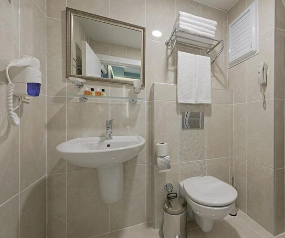 Fotografie Kleopatra Life Hotel 3*