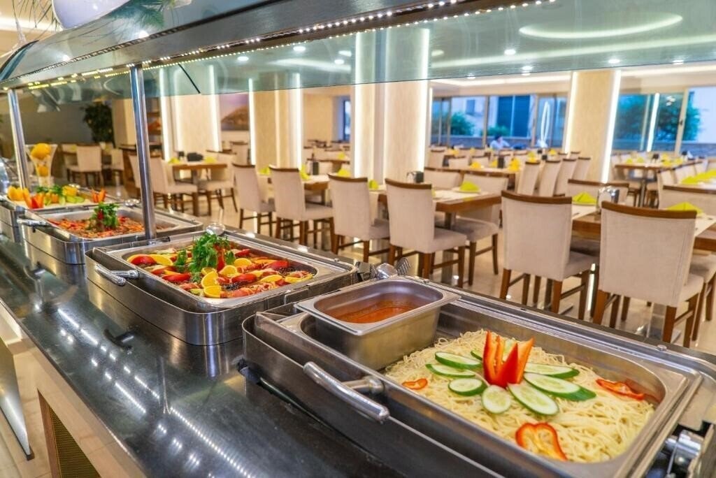 Imaginea Kleopatra Life Hotel 3*