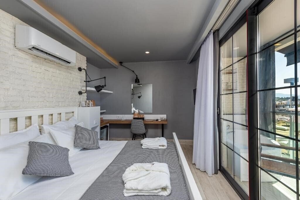 Fotografie White City Resort Hotel 5*