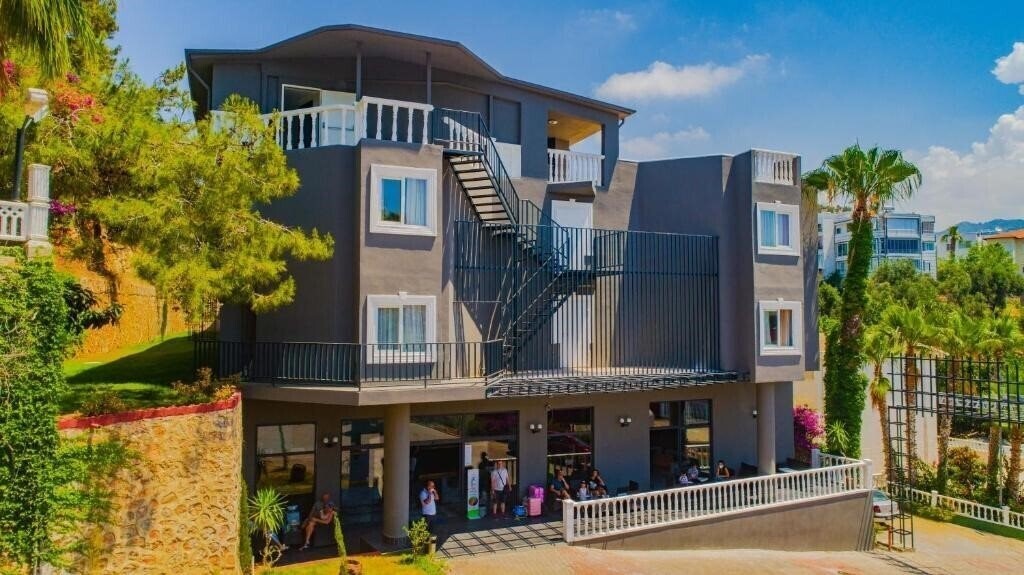 Fotografii Senza Garden Holiday Club (ex. Larissa Hill Beach; Larissa Green Hill;  Life Green Hill Hotel) 5*