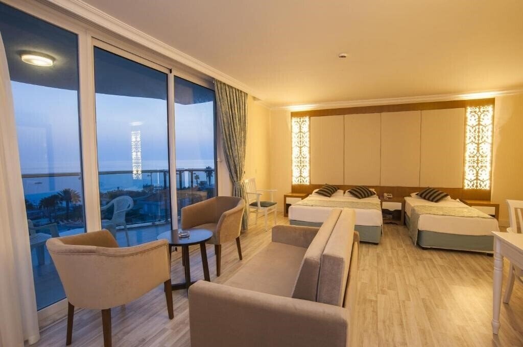 Fotografie Concordia Celes Hotel 5*