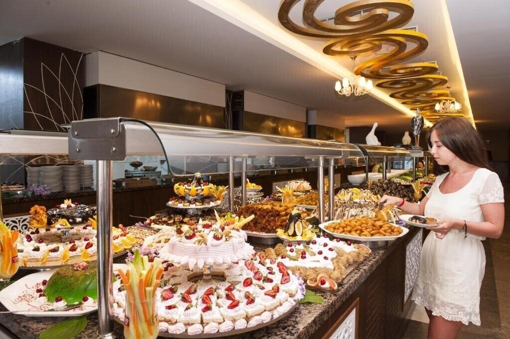 Imaginea Concordia Celes Hotel 5*