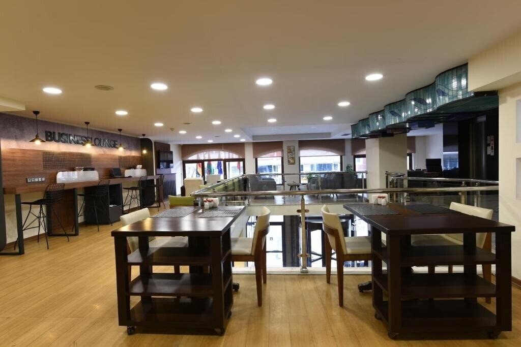 Fotografii Asal Hotel 3*