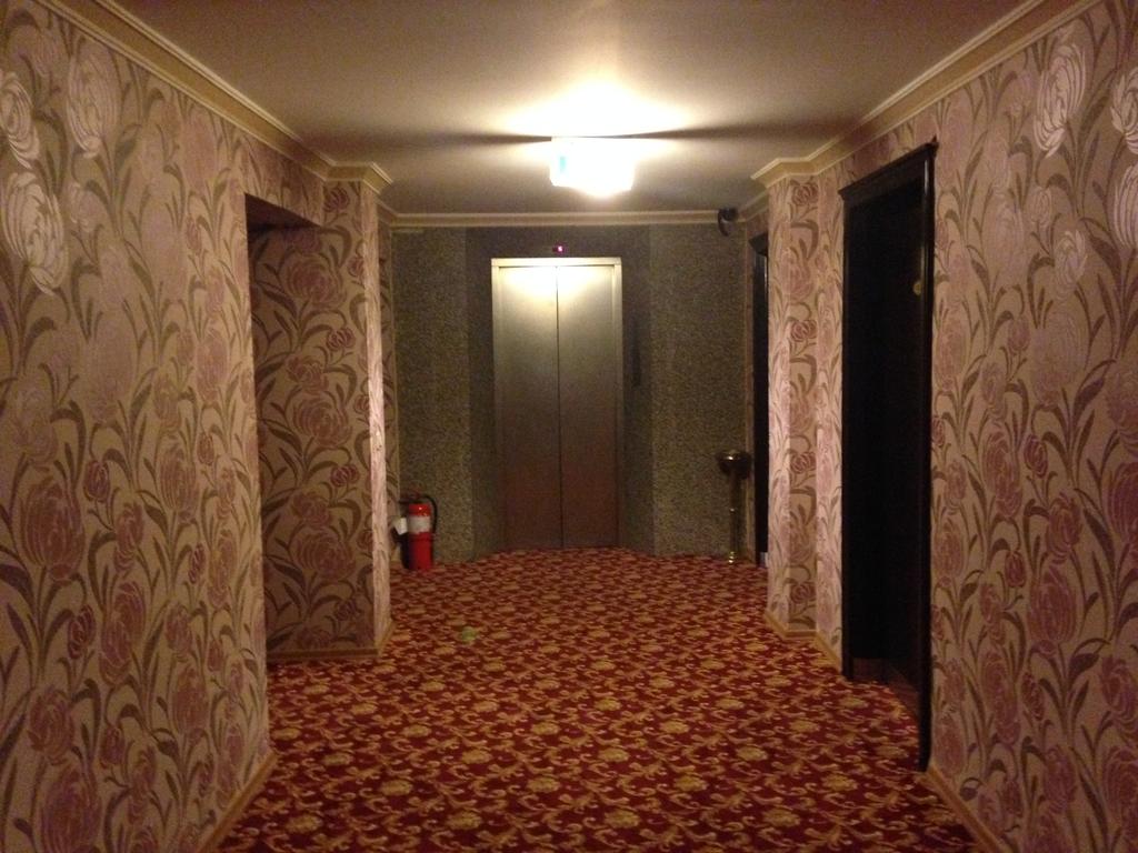 Fotografie Capital Hotel 3*