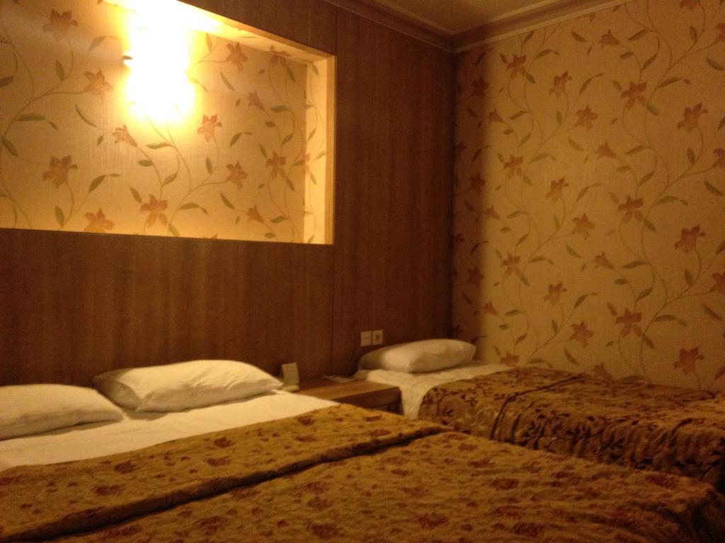 Imaginea Capital Hotel 3*