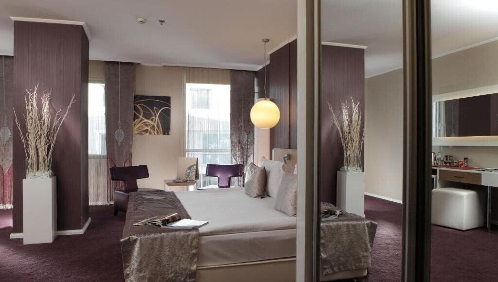 Фото City Hotel 4*